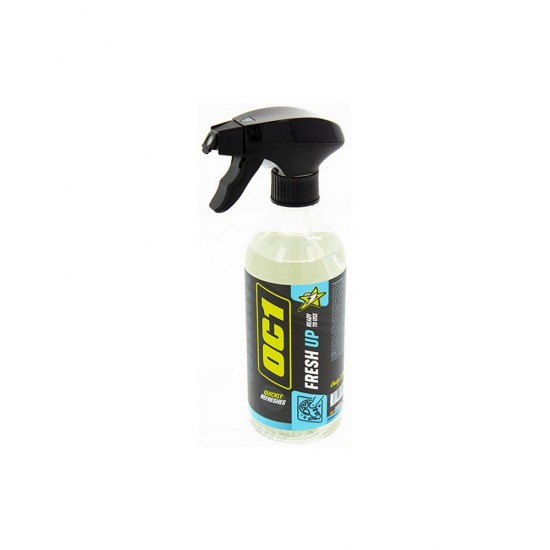 Αποσμητικό ρούχων και παπουτσιών OC1 Fresh Up 450ml Αποσμητικό ρούχων και παπουτσιών OC1 Fresh Up 450ml