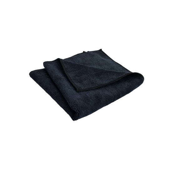 Πανάκι καθαρισμού OC1 Microfiber μαύρο Πανάκι καθαρισμού OC1 Microfiber μαύρο