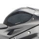 Πλαϊνά προστατευτικά ντεποζίτου έλξης One Design HDR BMW S 1000 RR -18 μαύρα Πλαϊνά προστατευτικά ντεποζίτου έλξης One Design HDR BMW S 1000 RR -18 μαύρα