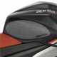 Πλαϊνά προστατευτικά ντεποζίτου έλξης One Design HDR Aprilia Tuono 660 διάφανα Πλαϊνά προστατευτικά ντεποζίτου έλξης One Design HDR Aprilia Tuono 660 διάφανα