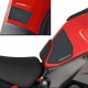 Πλαϊνά προστατευτικά ντεποζίτου έλξης One Design HDR Ducati Multistrada V4/S/S Sport μαύρα Πλαϊνά προστατευτικά ντεποζίτου έλξης One Design HDR Ducati Multistrada V4/S/S Sport μαύρα