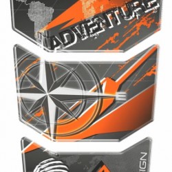 Tankpad One Design KTM / Adventure
