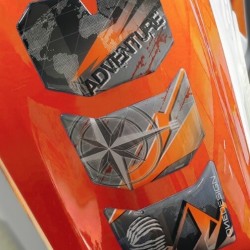 Tankpad One Design KTM / Adventure