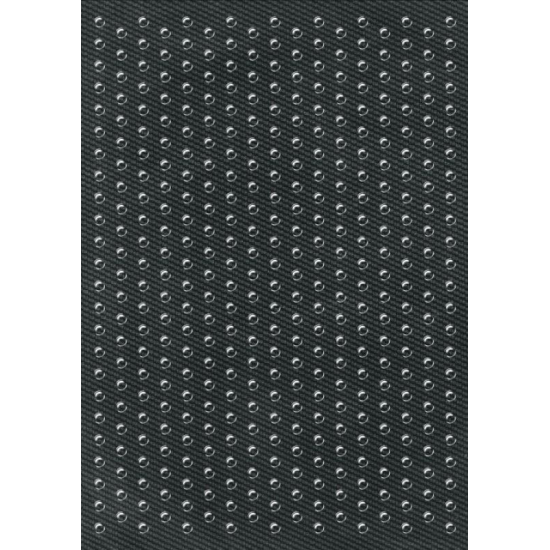 Προστατευτικό αυτοκόλλητο έλξης One Design carbon look 35 x 25 εκ. Προστατευτικό αυτοκόλλητο έλξης One Design carbon look 35 x 25 εκ.