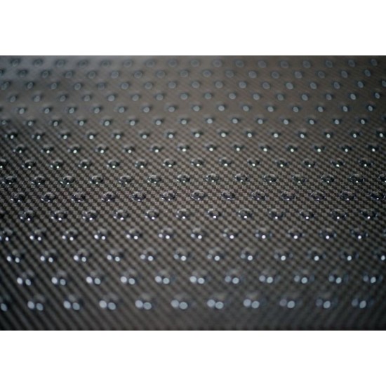 Προστατευτικό αυτοκόλλητο έλξης One Design carbon look 35 x 25 εκ. Προστατευτικό αυτοκόλλητο έλξης One Design carbon look 35 x 25 εκ.