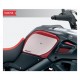 Πλαϊνά προστατευτικά ντεποζίτου έλξης One Design HDR Suzuki DL 1000 V-Strom/XT 14- διάφανα Πλαϊνά προστατευτικά ντεποζίτου έλξης One Design HDR Suzuki DL 1000 V-Strom/XT 14- διάφανα