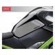 Πλαϊνά προστατευτικά ντεποζίτου έλξης One Design HDR Kawasaki Z 900 διάφανα Πλαϊνά προστατευτικά ντεποζίτου έλξης One Design HDR Kawasaki Z 900 διάφανα