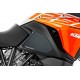 Πλαϊνά προστατευτικά ντεποζίτου έλξης One Design HDR KTM 1290 Super Adventure S/T/R -20 μαύρα Πλαϊνά προστατευτικά ντεποζίτου έλξης One Design HDR KTM 1290 Super Adventure S/T/R -20 μαύρα