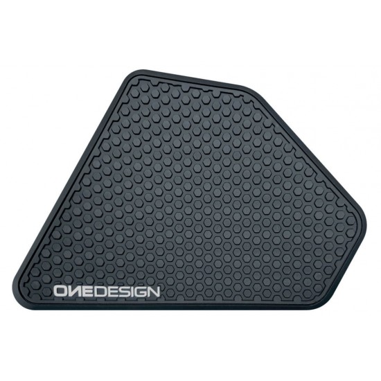 Πλαϊνά προστατευτικά ντεποζίτου έλξης One Design HDR KTM 1290 Super Adventure S/T/R -20 μαύρα Πλαϊνά προστατευτικά ντεποζίτου έλξης One Design HDR KTM 1290 Super Adventure S/T/R -20 μαύρα