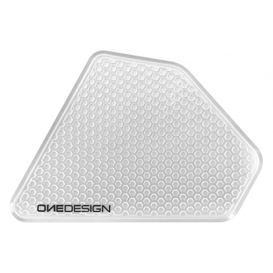 Πλαϊνά προστατευτικά ντεποζίτου έλξης One Design HDR KTM 1190 Adventure/R διάφανα Πλαϊνά προστατευτικά ντεποζίτου έλξης One Design HDR KTM 1190 Adventure/R διάφανα