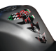 Tankpad One Design Expression slim Aprilia Tankpad One Design Expression slim Aprilia