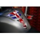 Tankpad One Design Expression slim Triumph Tankpad One Design Expression slim Triumph