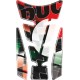 Tankpad One Design Ducati Limited Edition Tankpad One Design Ducati Limited Edition