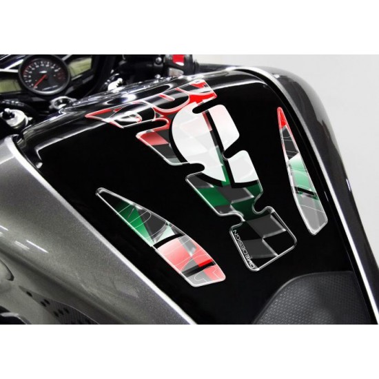 Tankpad One Design Ducati Limited Edition Tankpad One Design Ducati Limited Edition