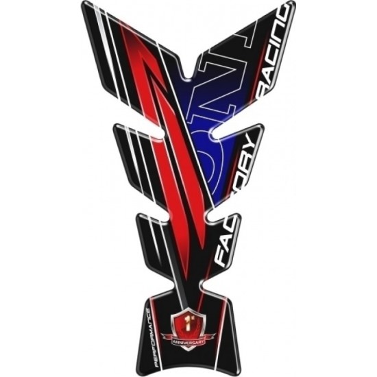 Tankpad One Design Moon Honda Tankpad One Design Moon Honda