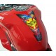 Tankpad Print Biker Tankpad Print Biker