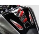 Tankpad One Design Honda Limited Edition γκρι Tankpad One Design Honda Limited Edition γκρι