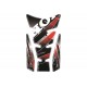 Tankpad One Design Honda Limited Edition γκρι Tankpad One Design Honda Limited Edition γκρι