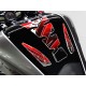 Tankpad One Design Honda Limited Edition κόκκινο Tankpad One Design Honda Limited Edition κόκκινο