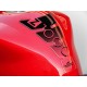 Tankpad One Design Spirit Kawasaki Z 1000 μαύρο διάφανο Tankpad One Design Spirit Kawasaki Z 1000 μαύρο διάφανο