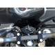 Κάλυμμα πλάκας τιμονιού One Design Suzuki DL 650-1000 V-Strom 12-14 carbon look Κάλυμμα πλάκας τιμονιού One Design Suzuki DL 650-1000 V-Strom 12-14 carbon look