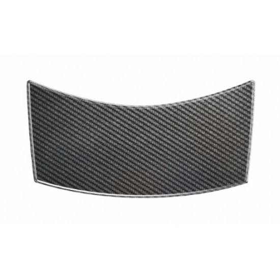 Κάλυμμα πλάκας τιμονιού One Design Honda VFR 800 CrossRunner -14 carbon look Κάλυμμα πλάκας τιμονιού One Design Honda VFR 800 CrossRunner -14 carbon look