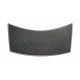 Κάλυμμα πλάκας τιμονιού One Design Honda VFR 800 CrossRunner -14 carbon look Κάλυμμα πλάκας τιμονιού One Design Honda VFR 800 CrossRunner -14 carbon look