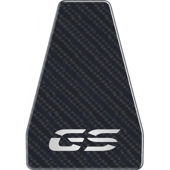 Προστατευτικό λαστιχένιου Tankpad One Design BMW R 1200 GS LC 13- carbon look Προστατευτικό λαστιχένιου Tankpad One Design BMW R 1200 GS LC 13- carbon look