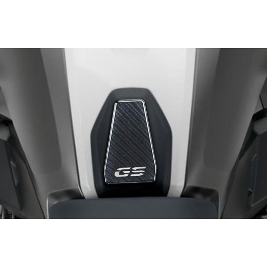 Προστατευτικό λαστιχένιου Tankpad One Design BMW R 1200 GS LC 13- carbon look Προστατευτικό λαστιχένιου Tankpad One Design BMW R 1200 GS LC 13- carbon look