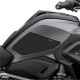 Πλαϊνά προστατευτικά ντεποζίτου έλξης One Design HDR BMW R 1250 GS μαύρα Πλαϊνά προστατευτικά ντεποζίτου έλξης One Design HDR BMW R 1250 GS μαύρα