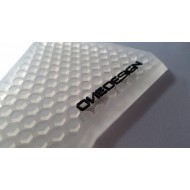 Tankpad One Design HDR2 διάφανο