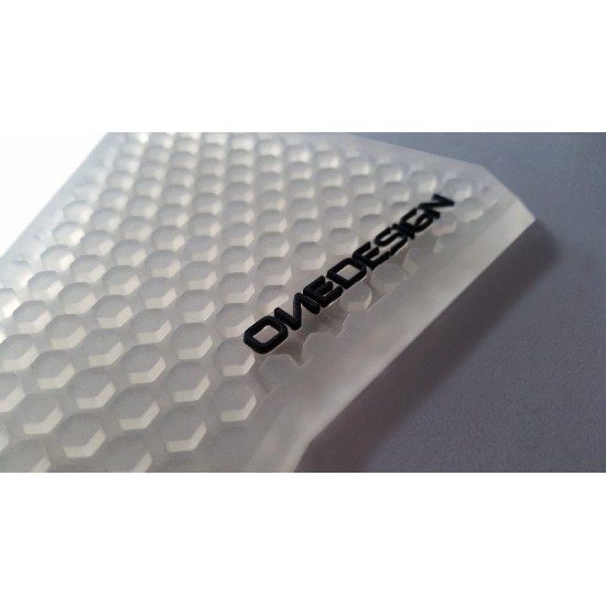 Tankpad One Design HDR2 διάφανο Tankpad One Design HDR2 διάφανο