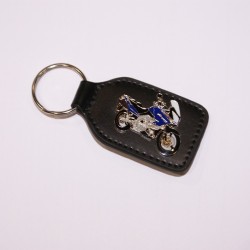 Pin (καρφίτσα) BMW R 1200 R γκρι (μπρελόκ)