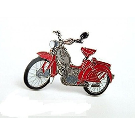 Pin (καρφίτσα) Simson SR 2 1958-1963 (μπρελόκ) Pin (καρφίτσα) Simson SR 2 1958-1963 (μπρελόκ)