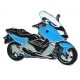 Pin (καρφίτσα) BMW C 600 μπλε (μπρελόκ) Pin (καρφίτσα) BMW C 600 μπλε (μπρελόκ)