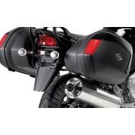 Βάσεις πλαϊνών βαλιτσών GIVI V35 / Kappa K33 Suzuki GSF 650 / 1250 Bandit / S