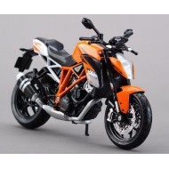 Μινιατούρα 1:12 KTM 1290 Super Duke R