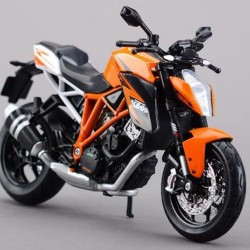 Μινιατούρα 1:12 KTM 1290 Super Duke R