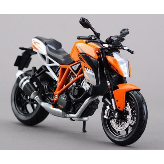 Μινιατούρα 1:12 KTM 1290 Super Duke R Μινιατούρα 1:12 KTM 1290 Super Duke R