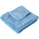 Πανάκι καθαρισμού Bike Care Microfiber 2.0 ''Extra Thick'' μπλε Πανάκι καθαρισμού Bike Care Microfiber 2.0 ''Extra Thick'' μπλε
