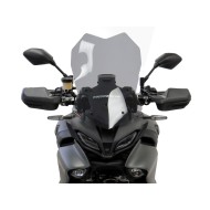 Ζελατίνα Flip Powerbronze Yamaha Tracer 9/GT ελαφρώς φιμέ