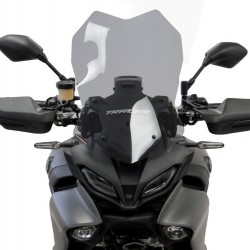 Ζελατίνα Flip Powerbronze Yamaha Tracer 9/GT ελαφρώς φιμέ