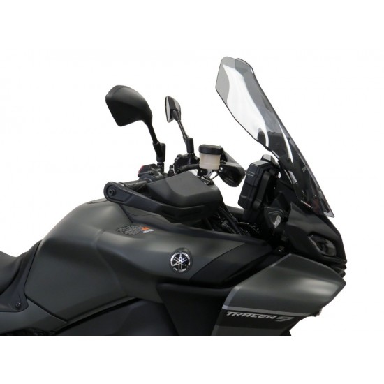 Ζελατίνα Flip Powerbronze Yamaha Tracer 9/GT ελαφρώς φιμέ Ζελατίνα Flip Powerbronze Yamaha Tracer 9/GT ελαφρώς φιμέ
