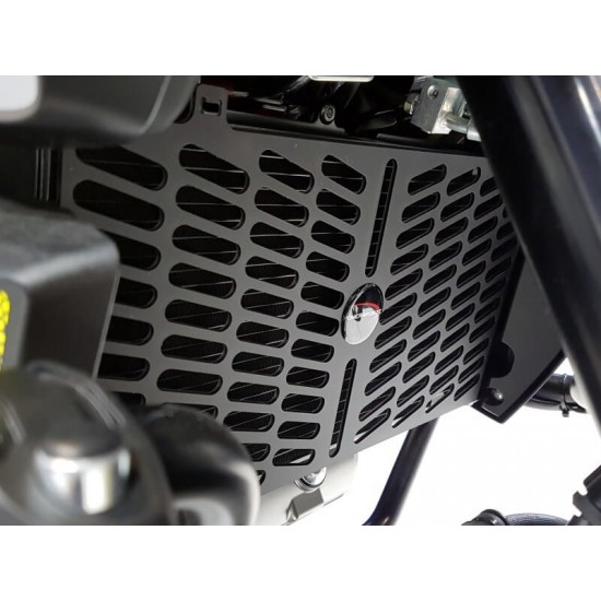 Προστατευτικό ψυγείου (πλαστικό) Powerbronze Suzuki DL 1000 V-Strom 14- Προστατευτικό ψυγείου (πλαστικό) Powerbronze Suzuki DL 1000 V-Strom 14-