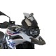 Ζελατίνα Flip Powerbronze BMW F 750 GS κοντή ελαφρώς φιμέ Ζελατίνα Flip Powerbronze BMW F 750 GS κοντή ελαφρώς φιμέ