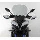 Ζελατίνα Flip Powerbronze Yamaha MT-09 Tracer -17 ελαφρώς φιμέ