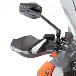 Χούφτες Puig KTM 1290 Super Duke GT -20 μαύρες