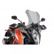 Χούφτες Puig KTM 1290 Super Duke GT -20 μαύρες Χούφτες Puig KTM 1290 Super Duke GT -20 μαύρες