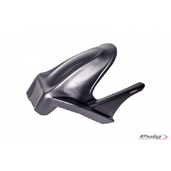 Φτερό πίσω τροχού Puig Suzuki GSX-R 750 / 1000 00-04 μαύρο ματ Φτερό πίσω τροχού Puig Suzuki GSX-R 750 / 1000 00-04 μαύρο ματ