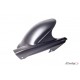 Φτερό πίσω τροχού PUIG Honda CB 600 N Hornet 02-06 μαύρο ματ Φτερό πίσω τροχού PUIG Honda CB 600 N Hornet 02-06 μαύρο ματ